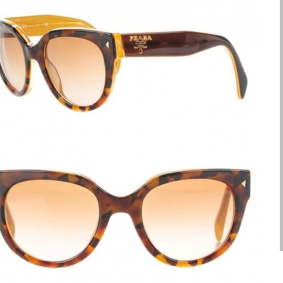 Stunning PRADA Sunglasses - Picture 4 of 8